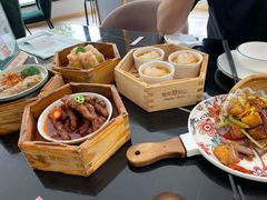 -龙凤点心饼家·39年老字号(松岗店)