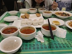 -令氏家外家周礼食府(桥南店)