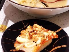 -福库回转寿司(北美新天地时尚中心店)