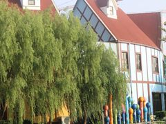 -安徒生童话乐园