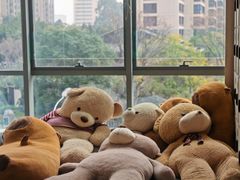 -艾悠宝亲子游泳·水育早教·婴幼儿游泳·儿童游泳