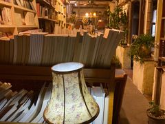 芝士蛋糕-斯多格书乡(北京大学畅春园店)