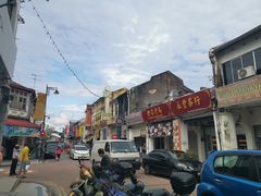 -多春茶室