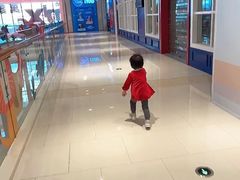 -美吉姆早教(西安万象城中心)