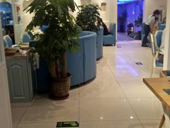 大堂-顺明新疆风味餐厅(五一路店)