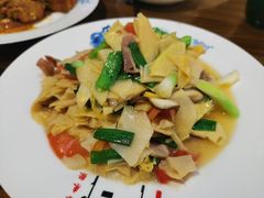 炒三冬-缘来聚·徽菜名店(黄山宏村店)