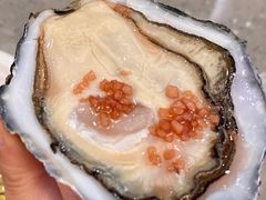 -HIHE Bistro·Oyster Bar(华熙live店)