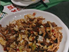 -全聚贤餐厅·湖北家常菜(沙湖店)