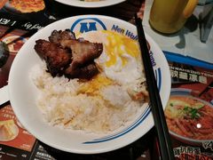 敏华黯然销魂饭-敏华冰厅(天河城店)