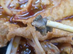-红鼻子桂林米粉(金唐新光界店)