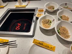 -味之绝美蛙鱼火锅(建设路店)