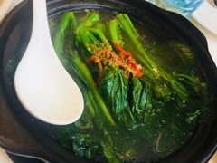 -港丽餐厅(高德置地店)