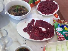 -乌记鲜活牛肉城(金砂东路店)