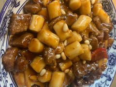 -兔爸私家小厨(新北万达店)