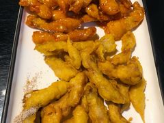 两吃里脊-梅飞酒家(桑园路店)