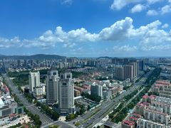 -连云港苏宁索菲特酒店