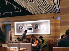 -舌尖尖·兰州牛肉面(浦东机场店)