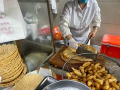 -方中山胡辣汤(锦绣山河店)