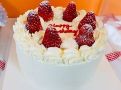 -悟空叔叔蛋糕定制·DIY(德思勤店)