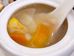 -五观堂素食(新华路店)