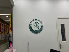 -中农国际动物医院24小时·猫科·骨科·急重症中心
