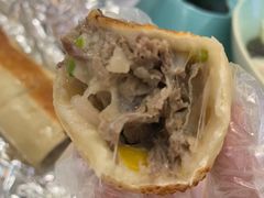 -山姆餐吧(南昌红谷滩印象城店)