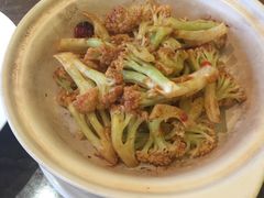 -真爱中国餐馆·年华店(朱雀大街店)