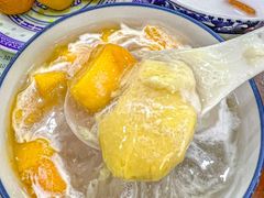 -兰芳园榴莲糖水(惠福西店)