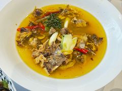 -张福记(五一公园店)