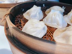 蟹黄加蟹包-花园茶楼(兴城西路店)