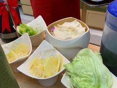 -海底捞火锅(亲贤北街店)