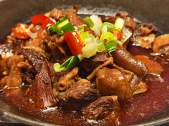 -中国徽菜·徽商故里(罍街店)
