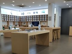 -华为合作店(金陵西路)