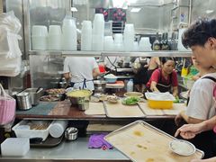 -阿秋牛排(湖心街店)