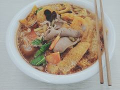 -一家人面馆(三条巷店)