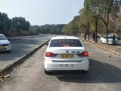 -胜华驾校·小猫学车(银都店)