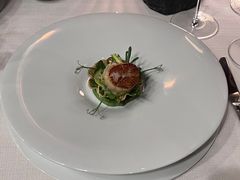 -三嚥阁 La Villa Restaurant