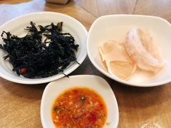 -莆田餐厅PUTIEN(三里屯店)