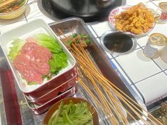-九街淑芬掌中宝串串公司(两路金港国际店)