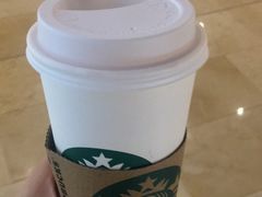 -星巴克臻选(广州太古汇店)