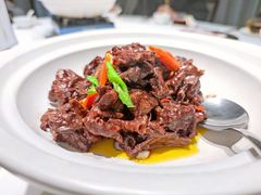 正宗嘉禾血鸭-润泽天·湘味家宴(岳麓山店)