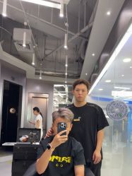 -东方麒麟·潘多拉SALON