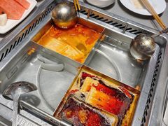 -海底捞火锅(金光华店)