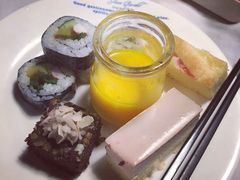 -星伦多 自助料理(圆融店)