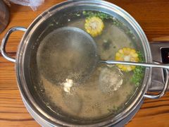 -荣记潮汕牛肉火锅(仙鹤街店)