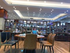 大堂-国家五钻酒家·西樵旺阁渔村(西樵店)