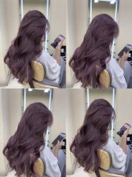 -MY HAIR ARDOR