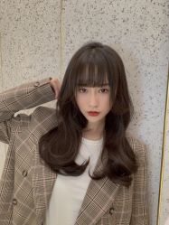 点击看大图 -3AM HAIR SALON烫发染发接发