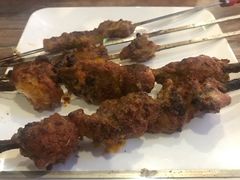 -新疆民族团结羊肉串(锦江区店)