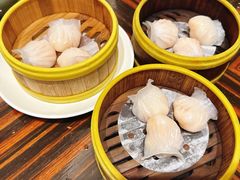 -夏宫中餐厅(香格里拉大酒店)